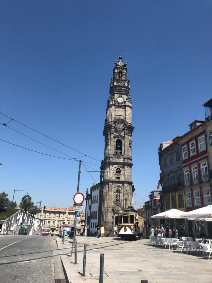 Douro Prime Downtown Hotel Vila Nova de Gaia Eksteriør billede