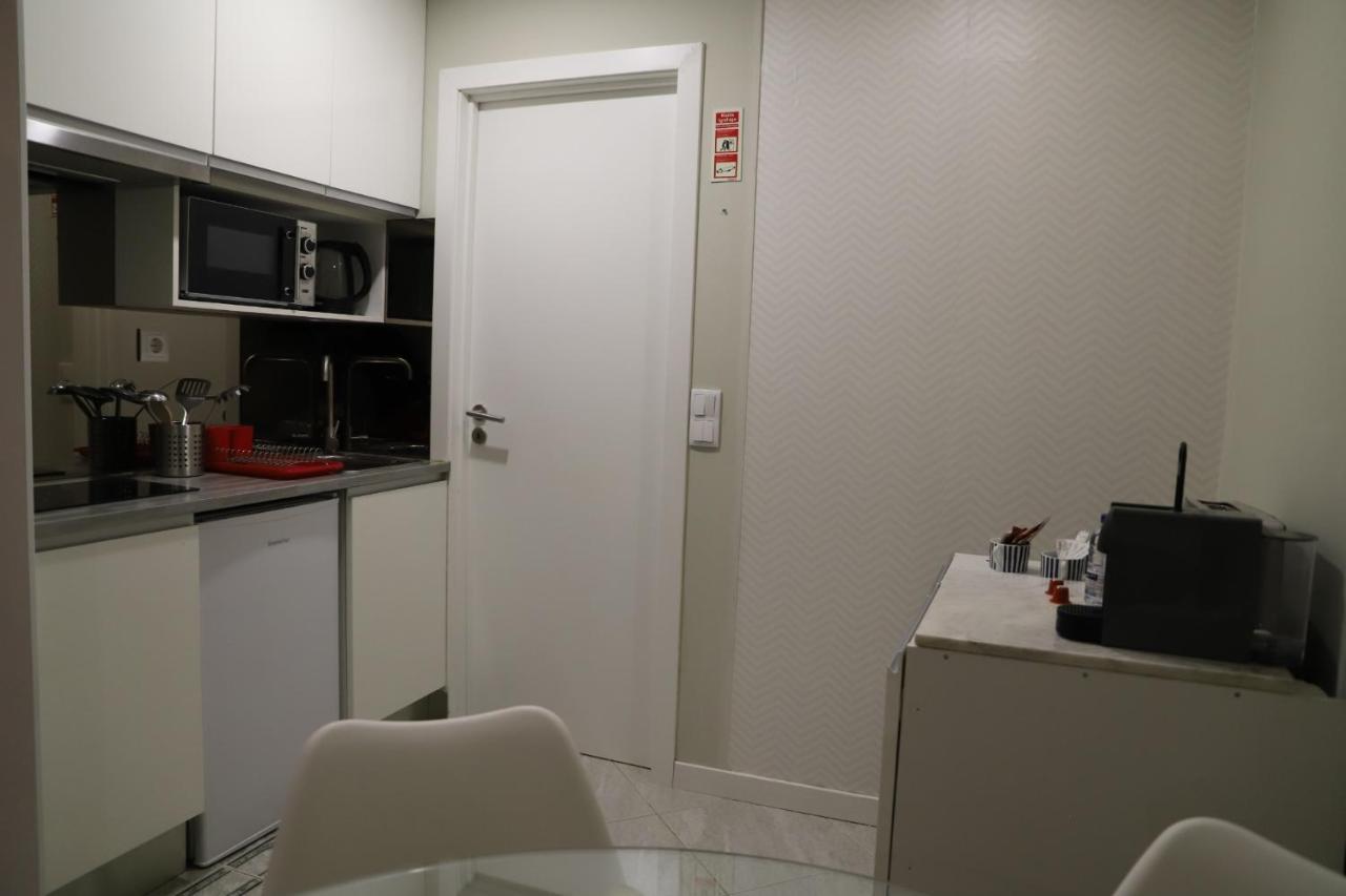 Douro Prime Downtown Hotel Vila Nova de Gaia Eksteriør billede