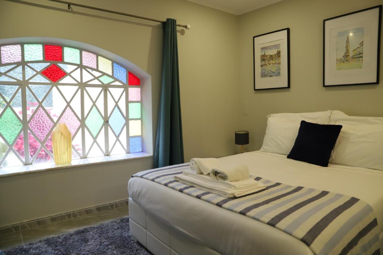 Douro Prime Downtown Hotel Vila Nova de Gaia Eksteriør billede