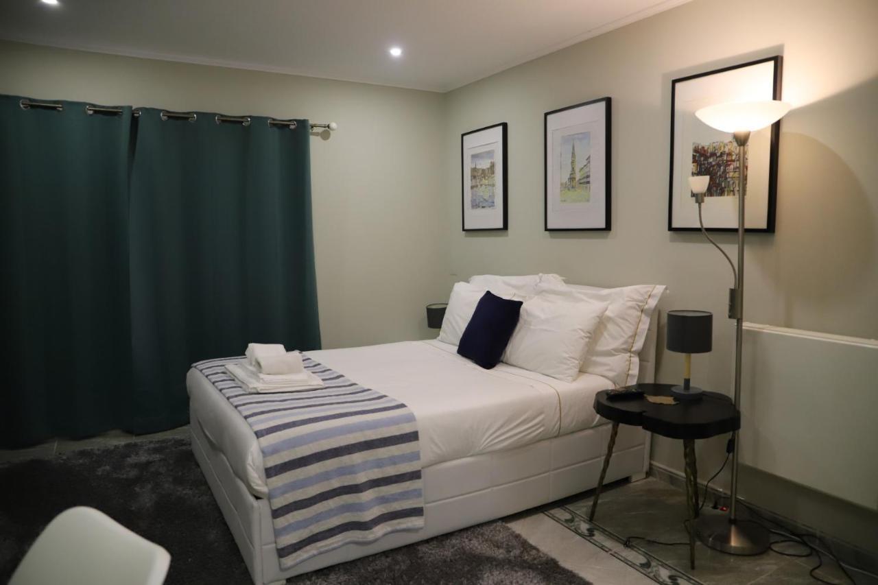 Douro Prime Downtown Hotel Vila Nova de Gaia Eksteriør billede