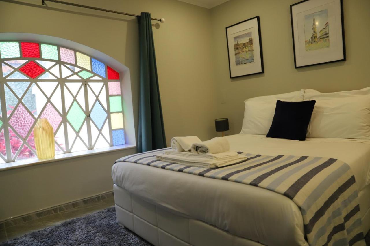Douro Prime Downtown Hotel Vila Nova de Gaia Eksteriør billede