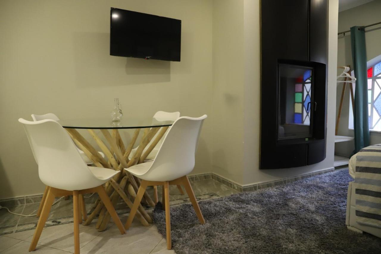 Douro Prime Downtown Hotel Vila Nova de Gaia Eksteriør billede