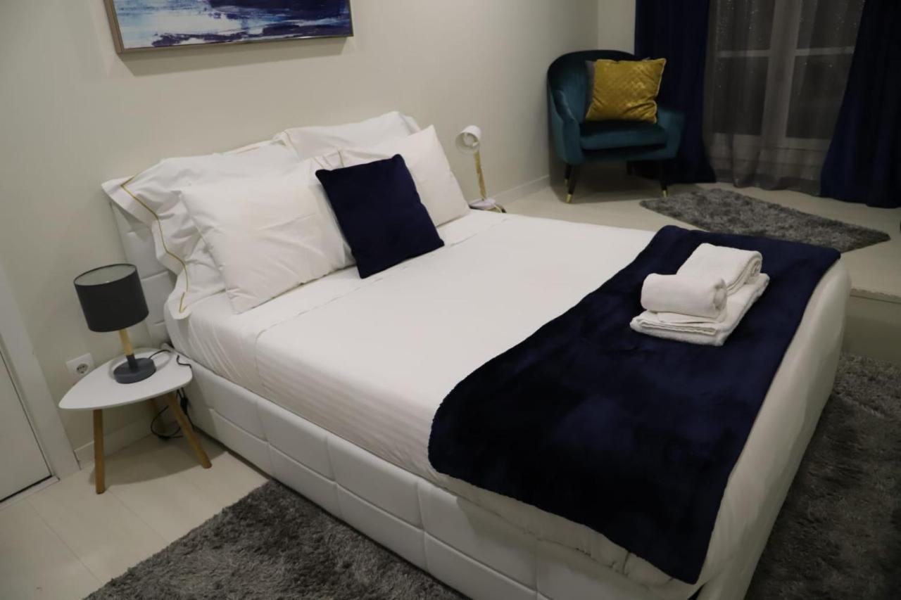 Douro Prime Downtown Hotel Vila Nova de Gaia Eksteriør billede