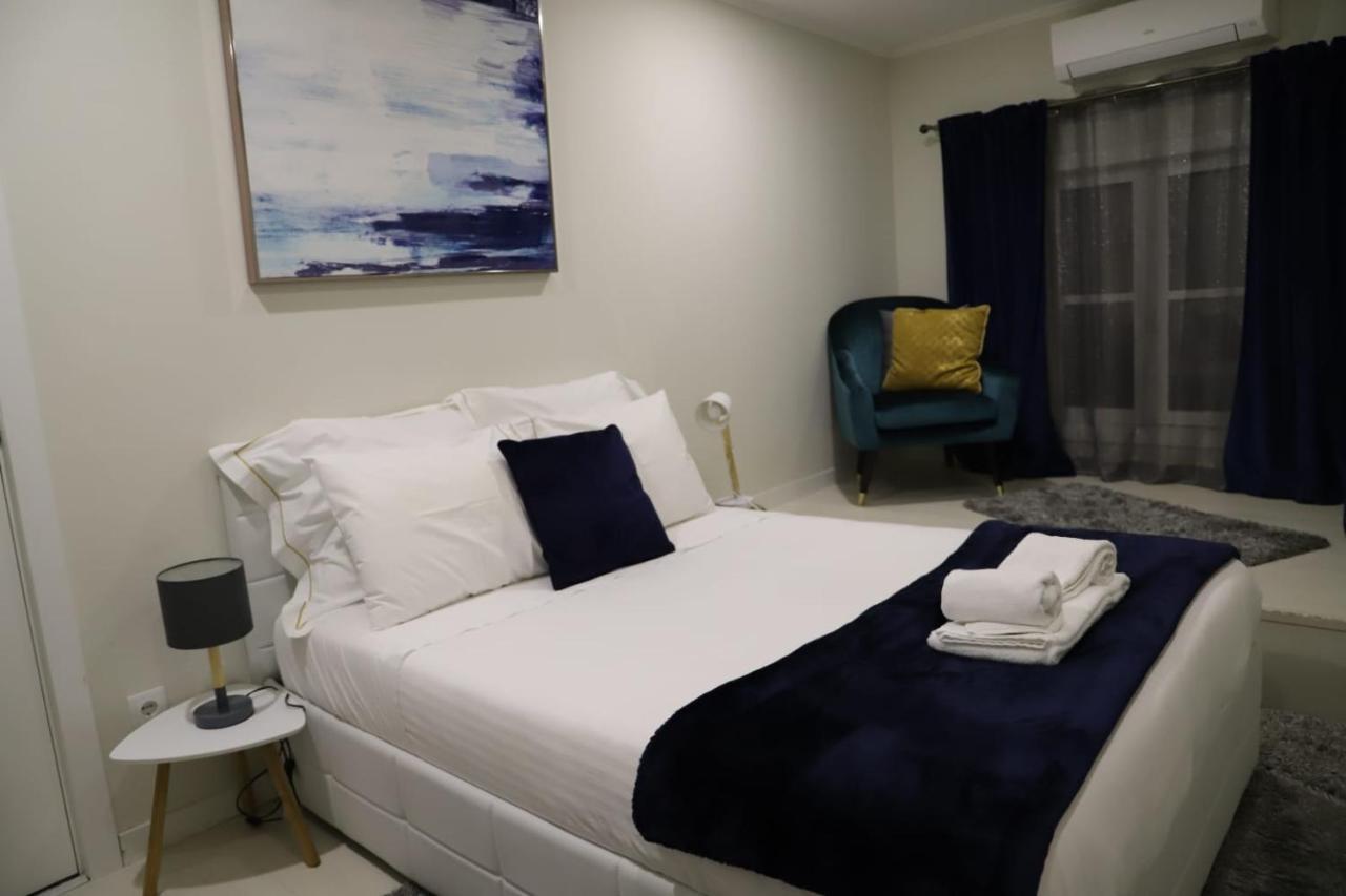 Douro Prime Downtown Hotel Vila Nova de Gaia Eksteriør billede