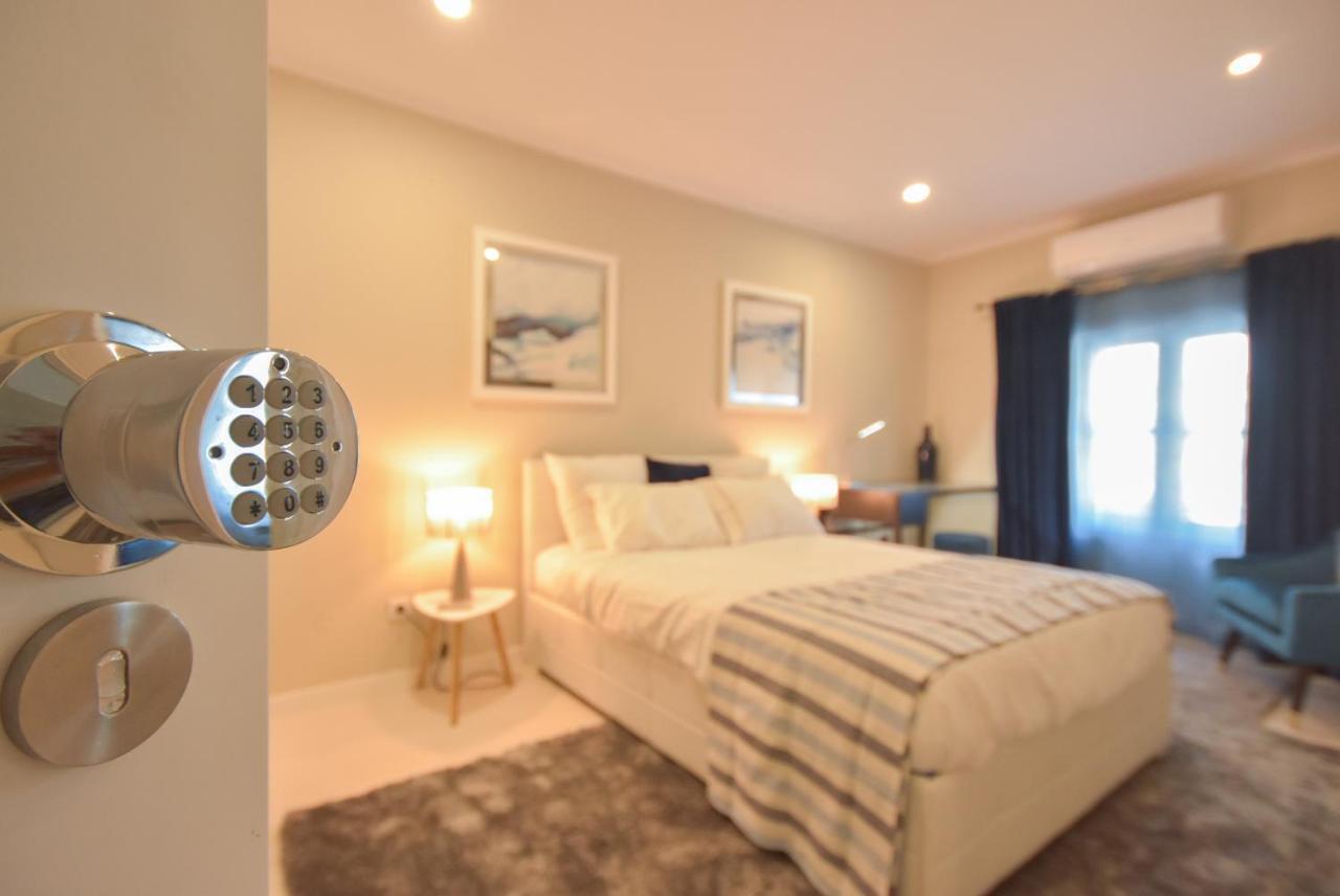 Douro Prime Downtown Hotel Vila Nova de Gaia Eksteriør billede