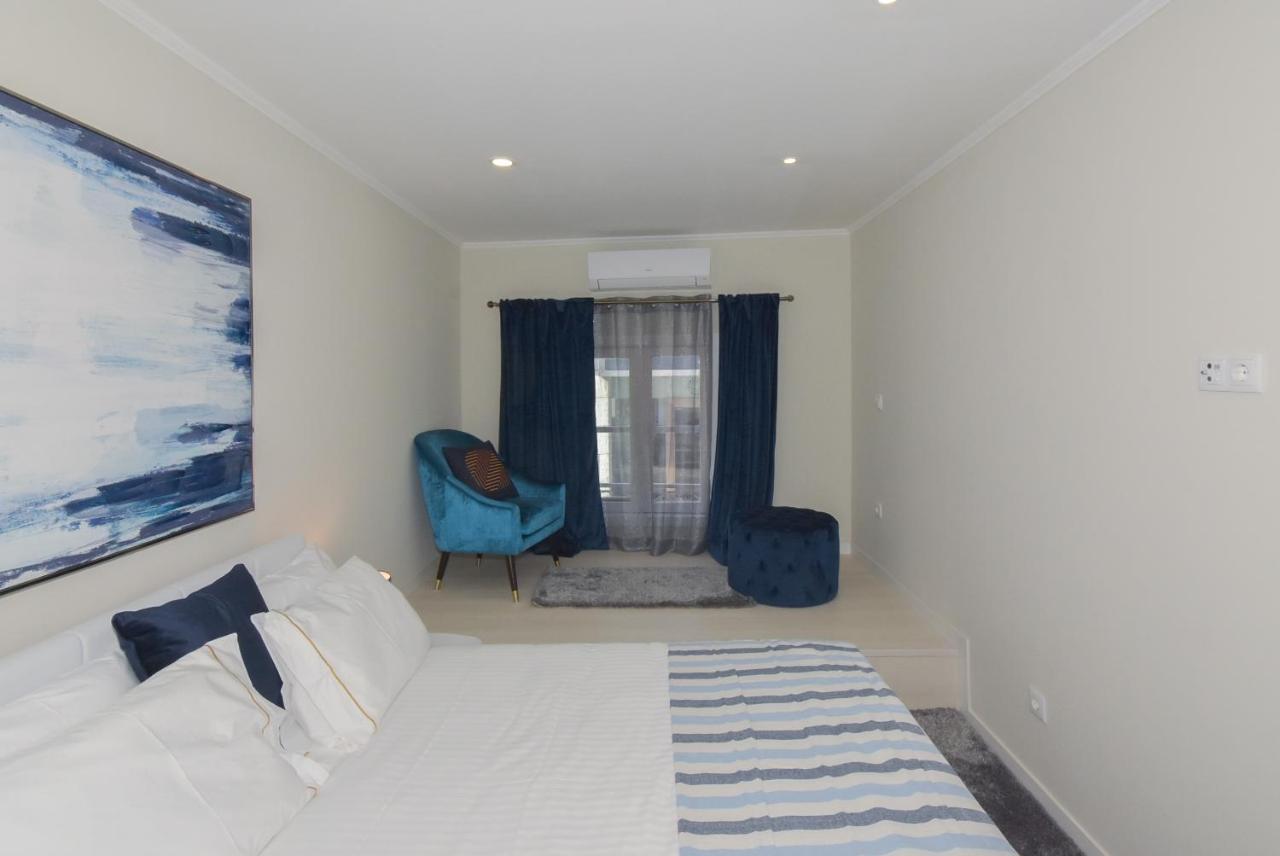 Douro Prime Downtown Hotel Vila Nova de Gaia Eksteriør billede
