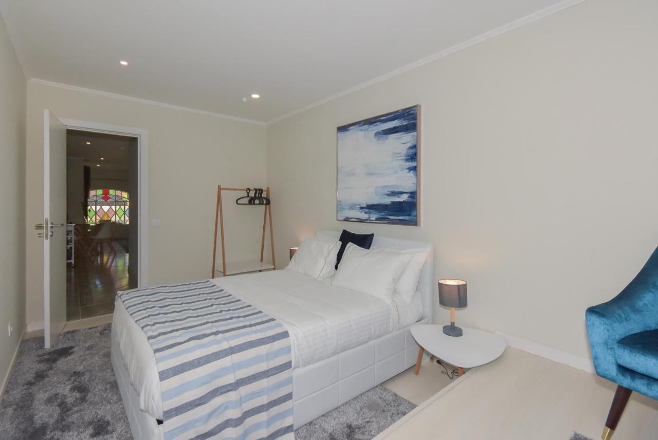 Douro Prime Downtown Hotel Vila Nova de Gaia Eksteriør billede
