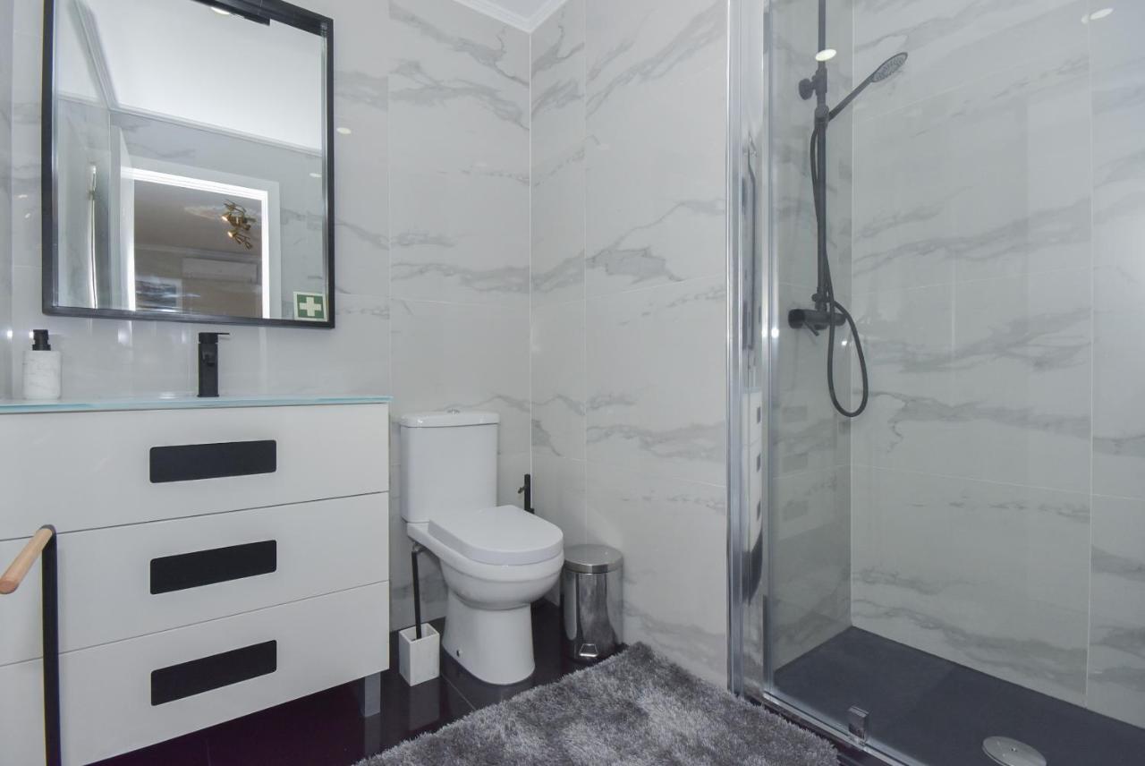 Douro Prime Downtown Hotel Vila Nova de Gaia Eksteriør billede