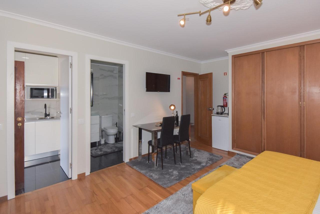 Douro Prime Downtown Hotel Vila Nova de Gaia Eksteriør billede