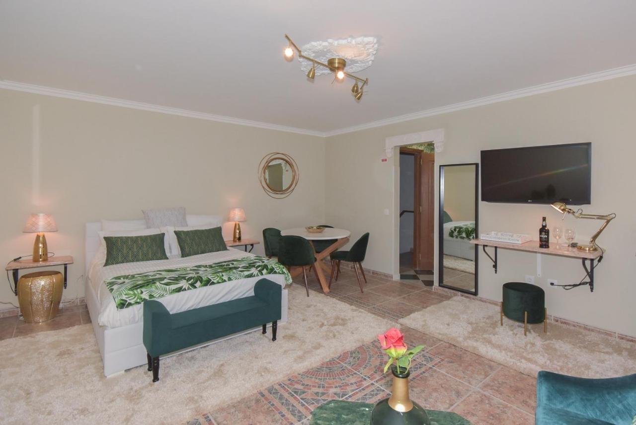 Douro Prime Downtown Hotel Vila Nova de Gaia Eksteriør billede