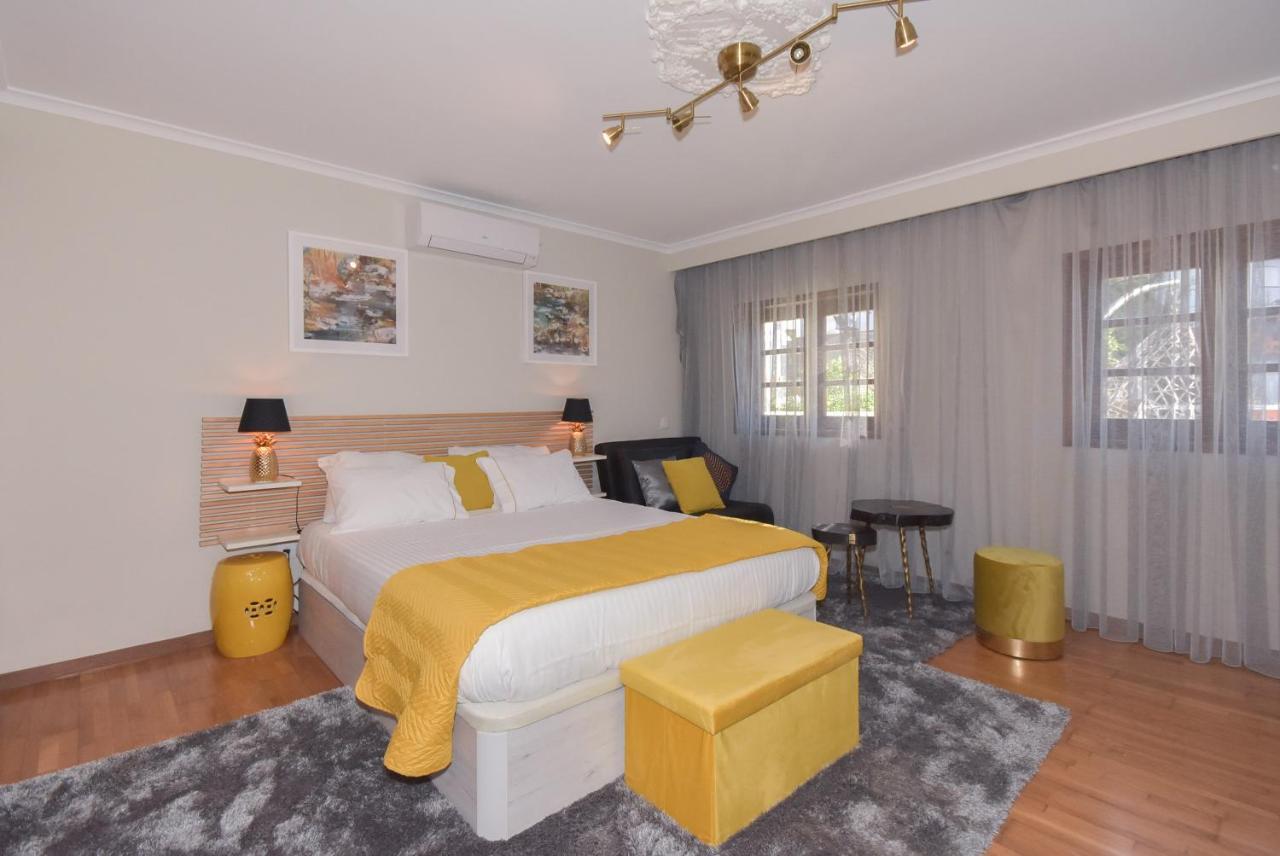 Douro Prime Downtown Hotel Vila Nova de Gaia Eksteriør billede