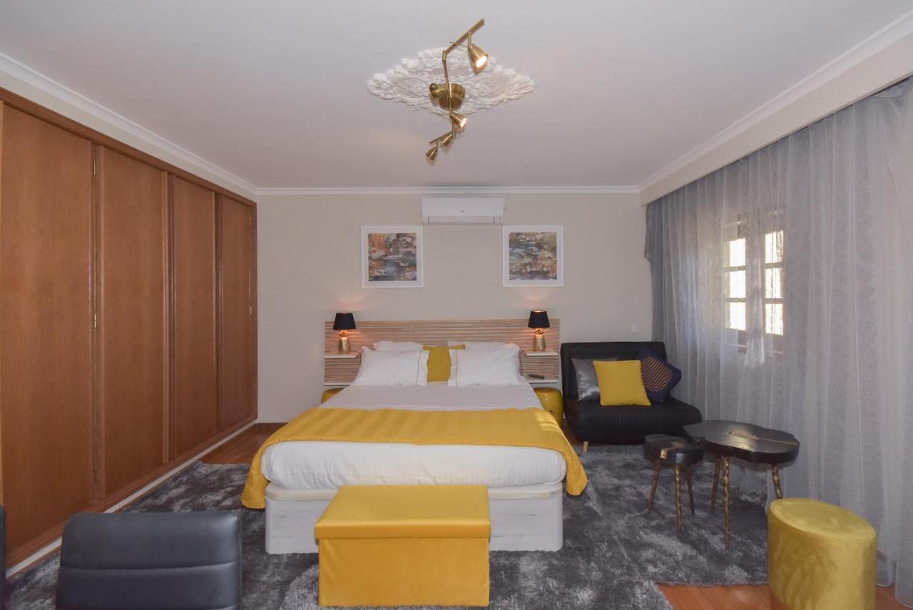 Douro Prime Downtown Hotel Vila Nova de Gaia Eksteriør billede
